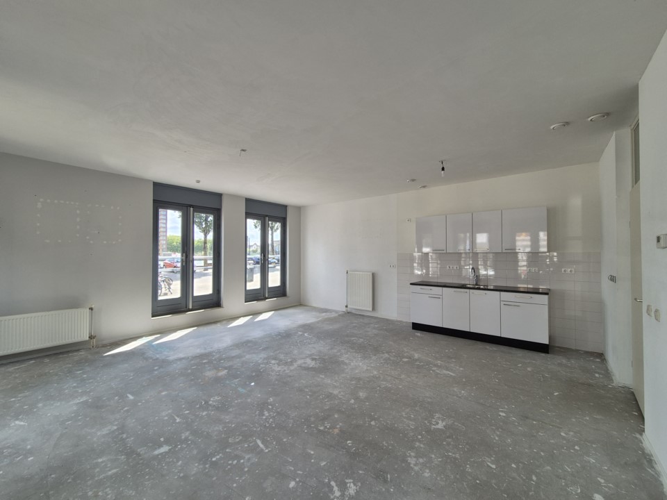 woonkamer/keuken